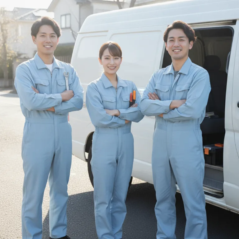 洗濯機修理 のチーム: Yamagata